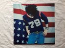 RYAN ADAMS GOLD VINYL DOUBLE LP BEAUTIFUL CONDITION RECORD