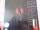 VELVET REVOLVER   CONTRABAND   GUNS & ROSES   SLASH  2 LP