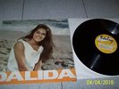 LP DALIDA SAME / BARCLAY LPJ 5018/1961 ITALY /1° PRESS WITH GROOVE