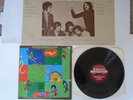 PROCOL HARUM HOME UK 1970 1ST PRESS VINYL LP SLRZ 1014 EX-PLUS / INSERT