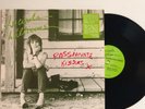 Lucinda Williams PASSIONATE KISSES 1989 Rough Trade 12