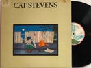 Cat Stevens TEASER AND FIRECAT 1971 UK ISLAND LP Import Gatefold VG++
