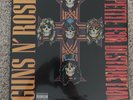 GUNS N' ROSES - Appetite For Destruction 1987 Vinyl, LP Geffen GHS 24148 *SEALED