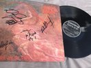 Morbid Angel - SIGNED 1991 Blessed are the Sick LP
