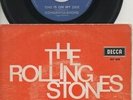 THE ROLLING STONES   Rare 1965 Belgium Only 7