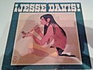 Jesse Ed Davis Jesse Davis  Vinyl LP Record RARE Atco SD 33-346 as is no returns