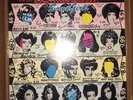THE ROLLING STONES-SOME GIRLS  —ORIGINAL MASTER RECORDINGS MFSL