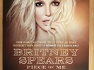 BRITNEY SPEARS  2018  BERLIN - orig.Concert Poster - Konzert Plakat + NEU  A1