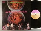 Iron Butterfly  In A Gadda Da Vida    Hard Rock; Psych  Original Label