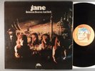 Jane  Between Heaven And Hell   Krautrock; Prog   1977 German Press