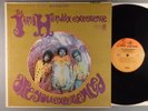 Jimi Hendrix Experience, The  Are You Experienced?  Psych  2 Tone Label