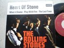 THE ROLLING STONES - HEART OF STONE - DECCA DX 2340 - EP