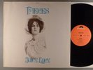 Juicy Lucy  Pieces    Blues Rock; Psych  1972 German Press