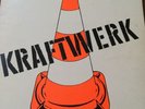 KRAFTWERK - 1 Rote Pylone - Vinyl Platte - Recorded 1970 - Rarität