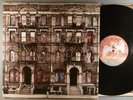 Led Zeppelin  Physical Graffiti