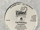 Faithless - Insomnia 2x12