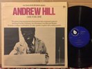 Andrew Hill One For One NM/EX 2LP BLUE NOTE Bennie Maupin Freddie Hubbard