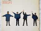The BEATLES * HELP   * 1965 UK LP ORIGINAL STEREO 1ST PRESSING