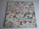 Led Zeppelin - Led Zeppelin III 1970 UK LP ATLANTIC