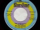 Northern Soul USA Original - Big Joe Turner - Two Loves Have I (Demo) ?Hear?