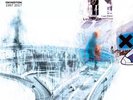 RADIOHEAD OKNOTOK Vinyl LP Blue Ltd Edition OK Computer 2017 ***BRAND NEW***