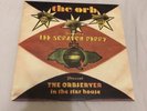 The Orb Featuring Lee Scratch Perry. The Orbserver In The Star House