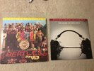 The Beatles Sgt. Peppers Lp MFSL 1-100 Japan press