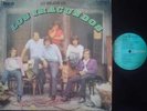 LOS IRACUNDOS lp LO MEJOR argentina ID# 22739 RCA 3332 EX EX automat77 rare hard