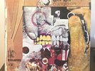 Uncle Meat by Frank Zappa/Mothers 1969 Vinyl Bizarre Records 1st Press w booklet