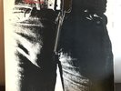 Sticky Fingers by The Rolling Stones 1971 Vinyl RS Records 1st Press