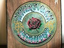American Beauty by Grateful Dead 1970 Vinyl Warner Bros Records 1st Press