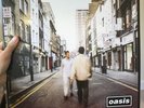 What’s The Story Morning Glory Remastered - OASIS 180g Vinyl (NEW UNSEALED)