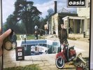 BE HERE NOW OASIS -180g Vinyl (New Unsealed)
