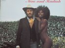 Nino Ferrer ?– Nino And Radiah -  Album