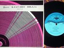 CLAUDIO VILLA Sings Six Songs USSR VSG 1st 8