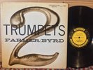 Art Farmer Donald Byrd 2 Trumpets VG PRESTIGE 7062 NYC RVG MONO DG