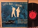 Billy Bauer Let’s Have A Session VG+ AD LIB 5501 10