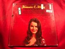 C-22 JEANNIE C. RILEY Things Go Better With Love ... SEALED .... PIN UP
