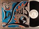 Lazarus  Self-Titled   Psych  1970 Amazon  White Label Promo