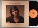 Lesley Duncan  Sing Children Sing  Folk Rock  1971 UK Press