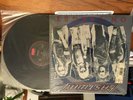 FASTWAY LP ON TARGET 1989 GWR 775411-1 MINT IN SHRINK