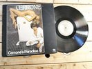 CERRONE CERRONE'S PARADISE LP 33T VINYLE EX COVER EX ORIGINAL 1977