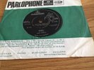 Deep Purple-Hush/One More Rainy Day. Rare 7