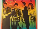 The B-52's Cosmic Thing 1989 LP Vinyl NM- Nice Original 9 25854 Love Shack Roam