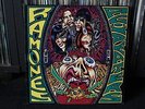 RAMONES  ACID EATERS  RARE ORIGINAL 1993 LP