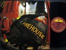 Firehouse - Hold Your Fire (Korea 12