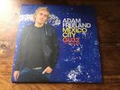Global Underground 32 - Adam Freeland: Mexico City VINYL Sasha Digweed RARE