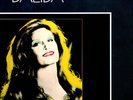 DALIDA - Star Edition - barclay 2- LP vinyl germany foc 26 tx la bambola bambino