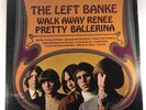 The Left Banke ?– Walk Away Renée / Pretty Ballerina VG+ / VG ORIGINAL VINYL LP