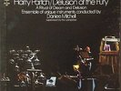 Harry Partch-Delusion Of The Fury-Columbia 30576-3LP BOX EXPERIMENTAL
